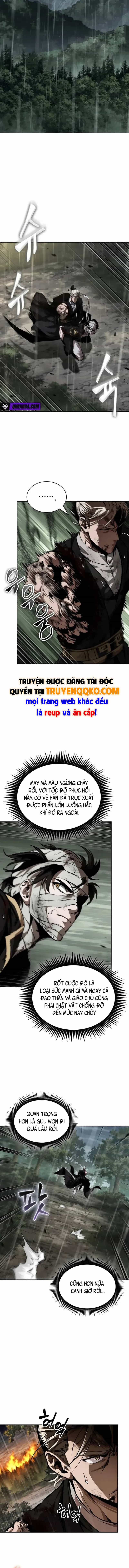 Ngã Lão Ma Thần - Chương 319 - ảnh 8