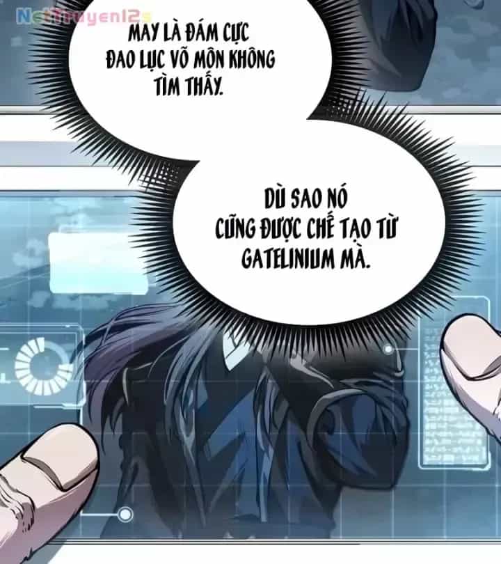 Ngã Lão Ma Thần - Chương 321 - ảnh 123
