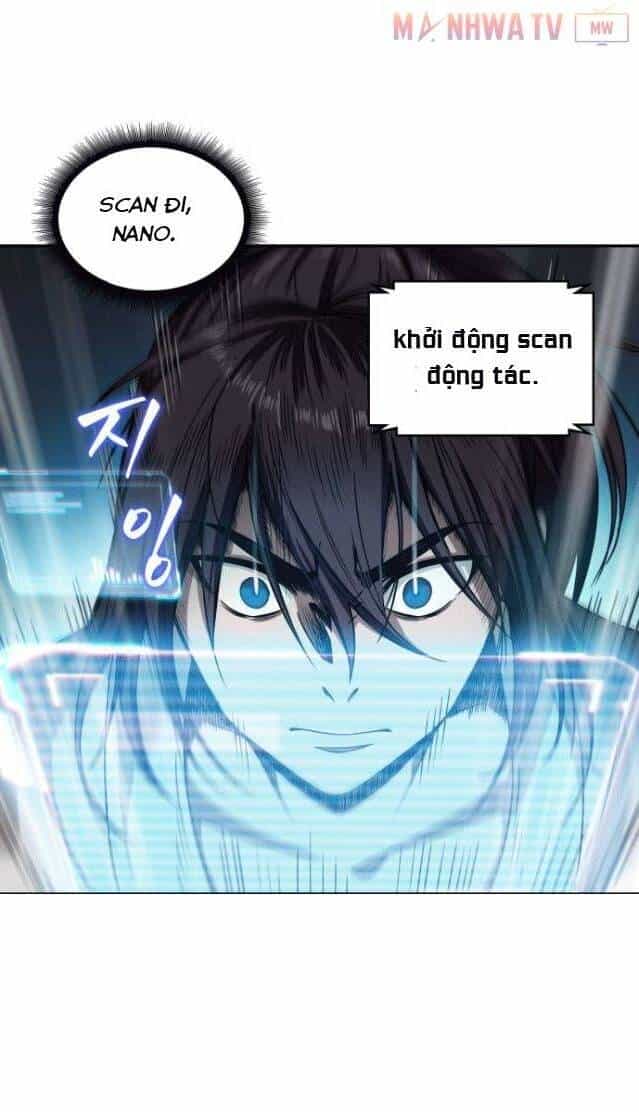 Ngã Lão Ma Thần - Chương 4 - ảnh 22