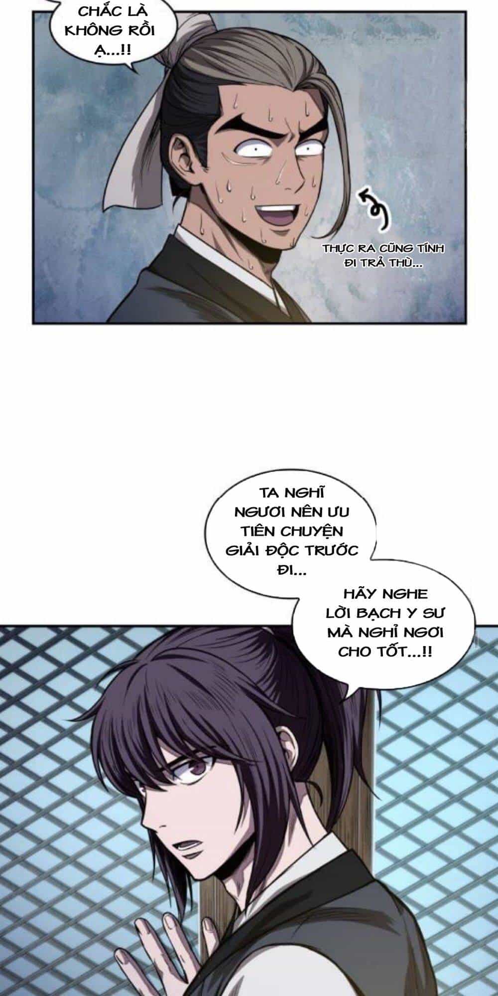 Ngã Lão Ma Thần - Chương 40 - ảnh 60