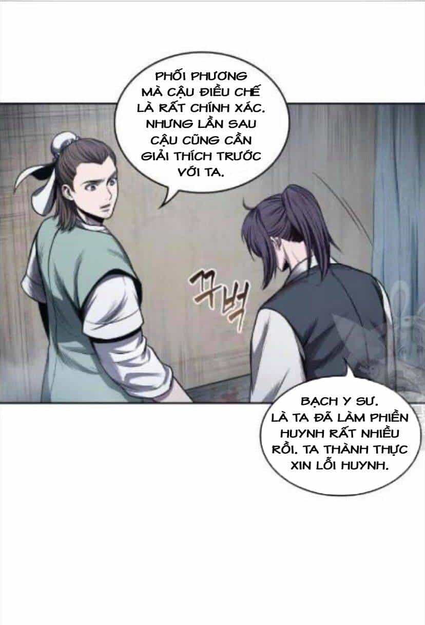 Ngã Lão Ma Thần - Chương 43 - ảnh 29