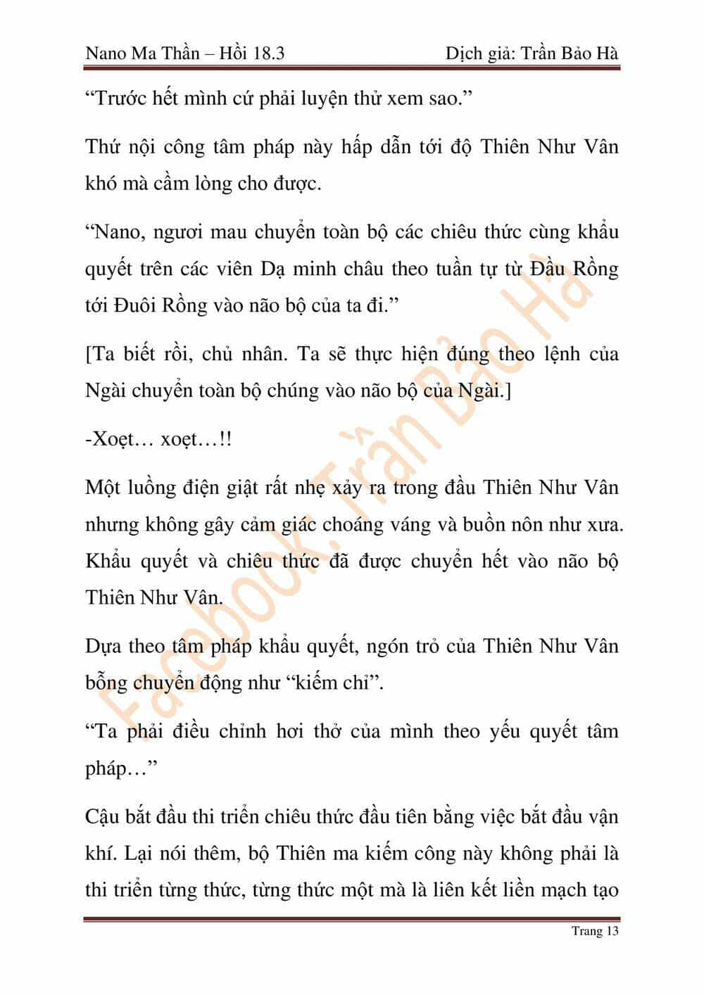 Ngã Lão Ma Thần - Chương 46 - ảnh 98