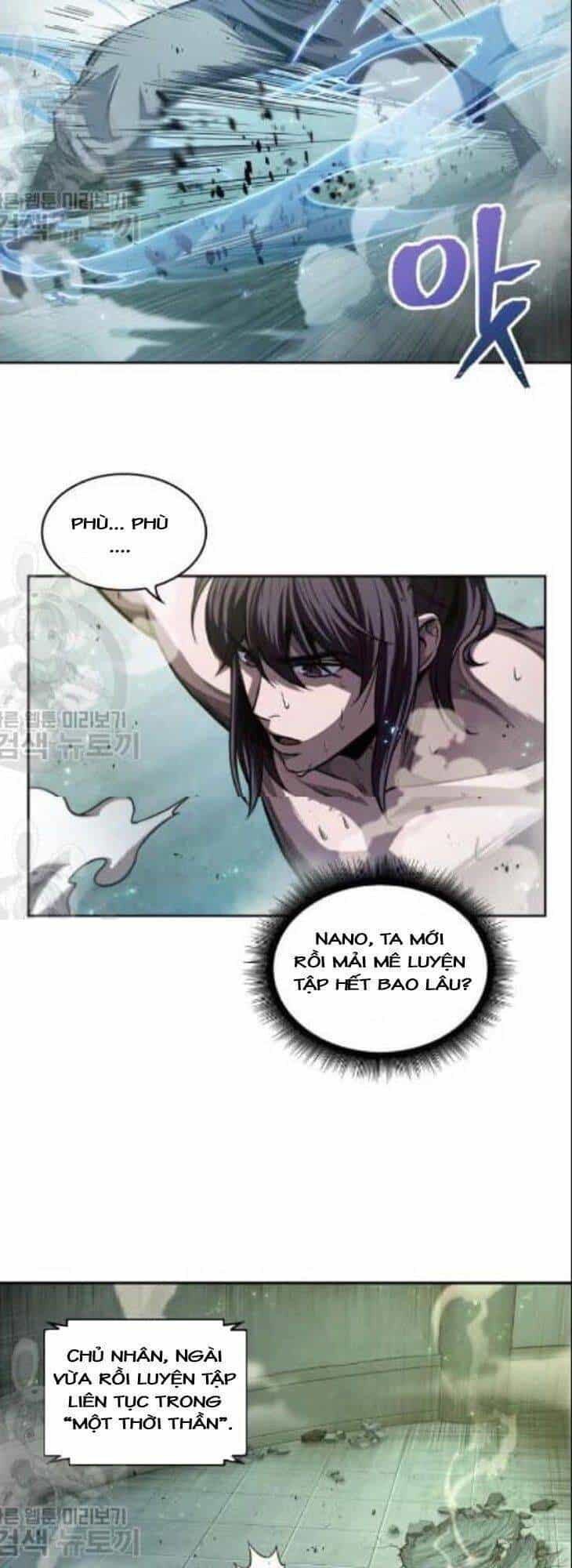 Ngã Lão Ma Thần - Chương 47 - ảnh 21