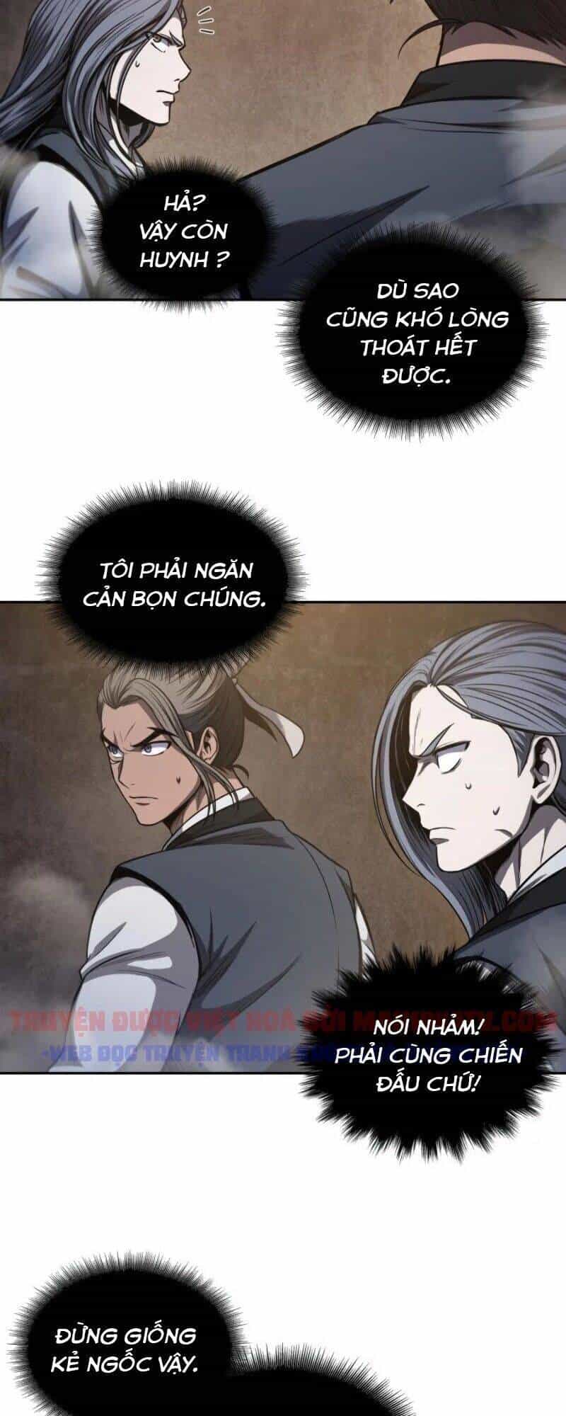 Ngã Lão Ma Thần - Chương 48 - ảnh 13