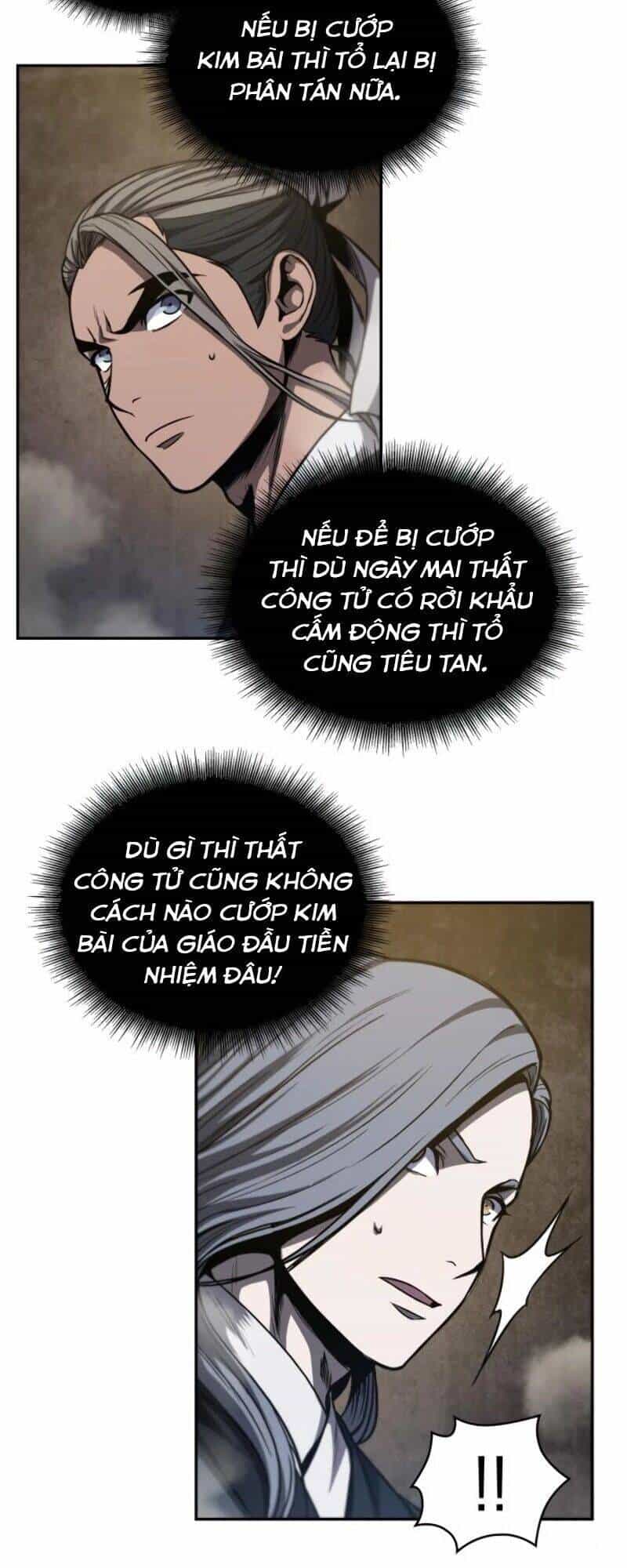 Ngã Lão Ma Thần - Chương 48 - ảnh 14