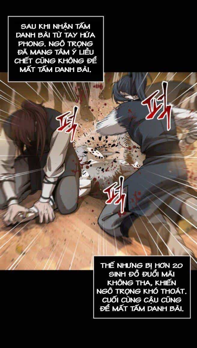 Ngã Lão Ma Thần - Chương 49 - ảnh 16