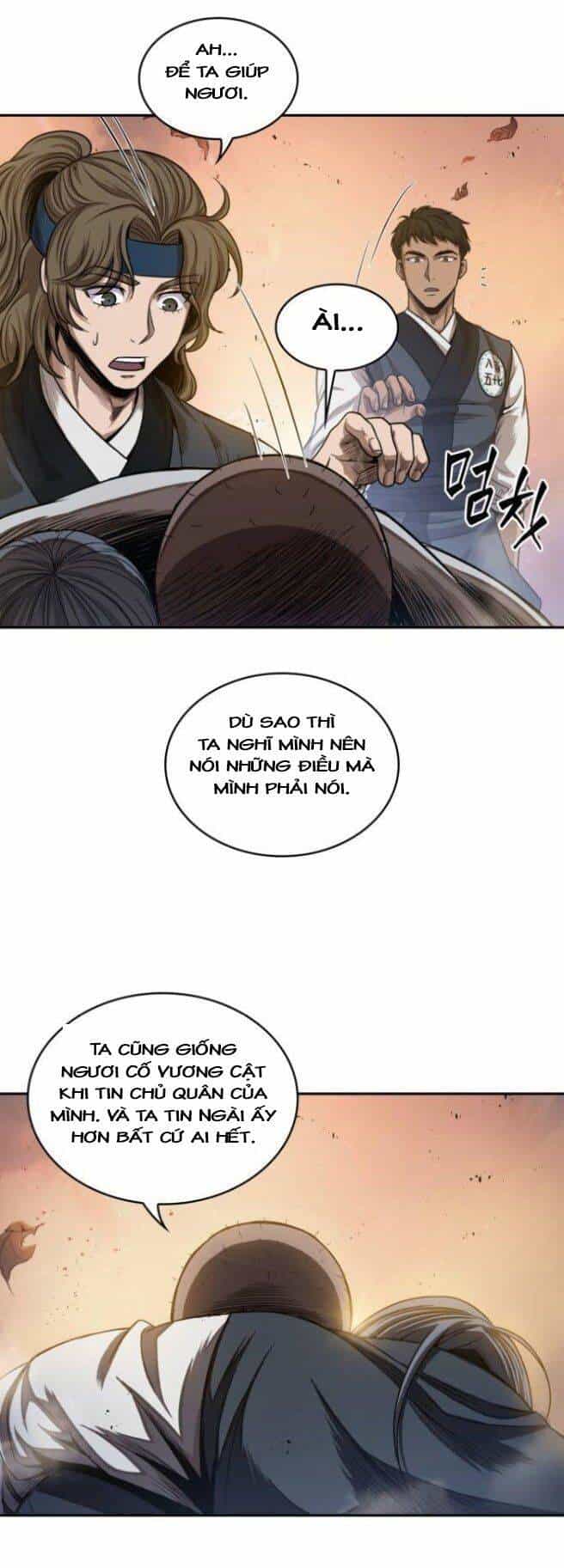 Ngã Lão Ma Thần - Chương 49 - ảnh 36