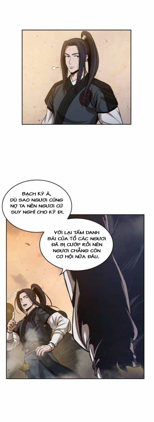 Ngã Lão Ma Thần - Chương 49 - ảnh 4