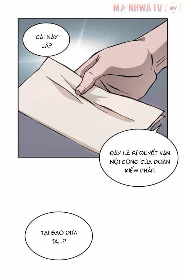 Ngã Lão Ma Thần - Chương 5 - ảnh 44
