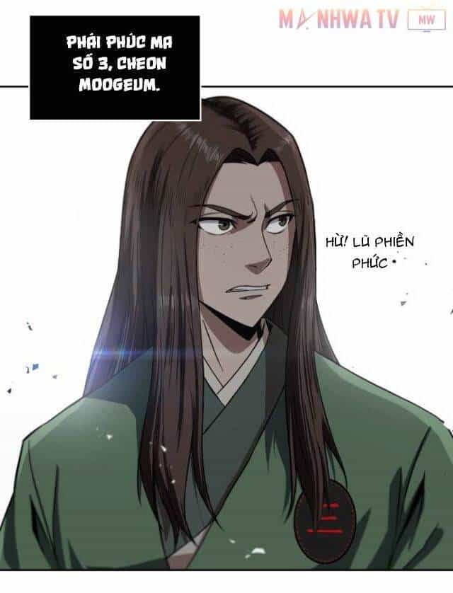 Ngã Lão Ma Thần - Chương 5 - ảnh 73