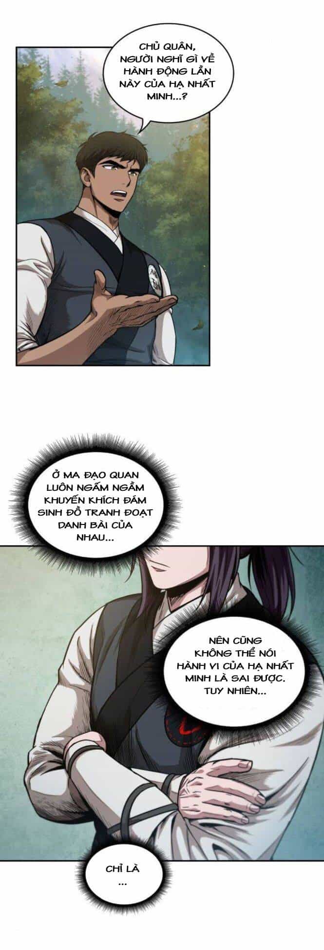 Ngã Lão Ma Thần - Chương 51 - ảnh 61