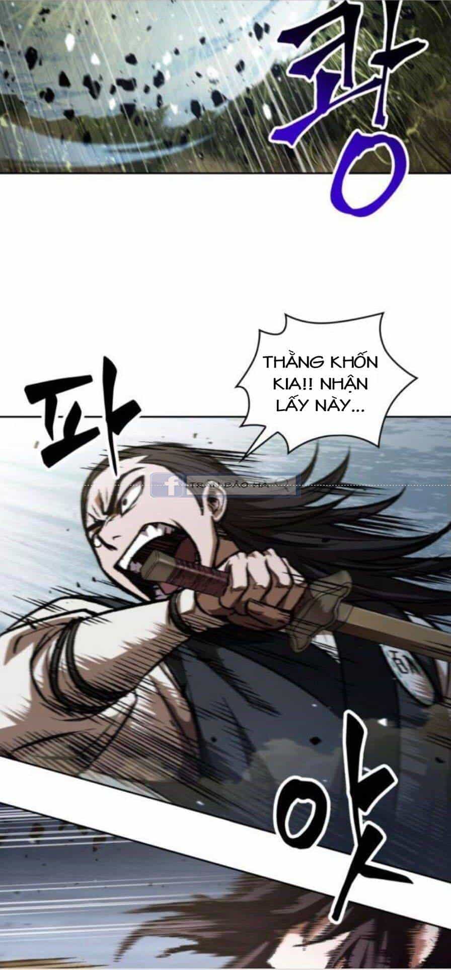 Ngã Lão Ma Thần - Chương 53 - ảnh 55