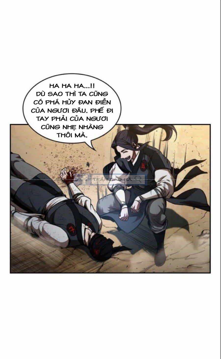 Ngã Lão Ma Thần - Chương 55 - ảnh 44