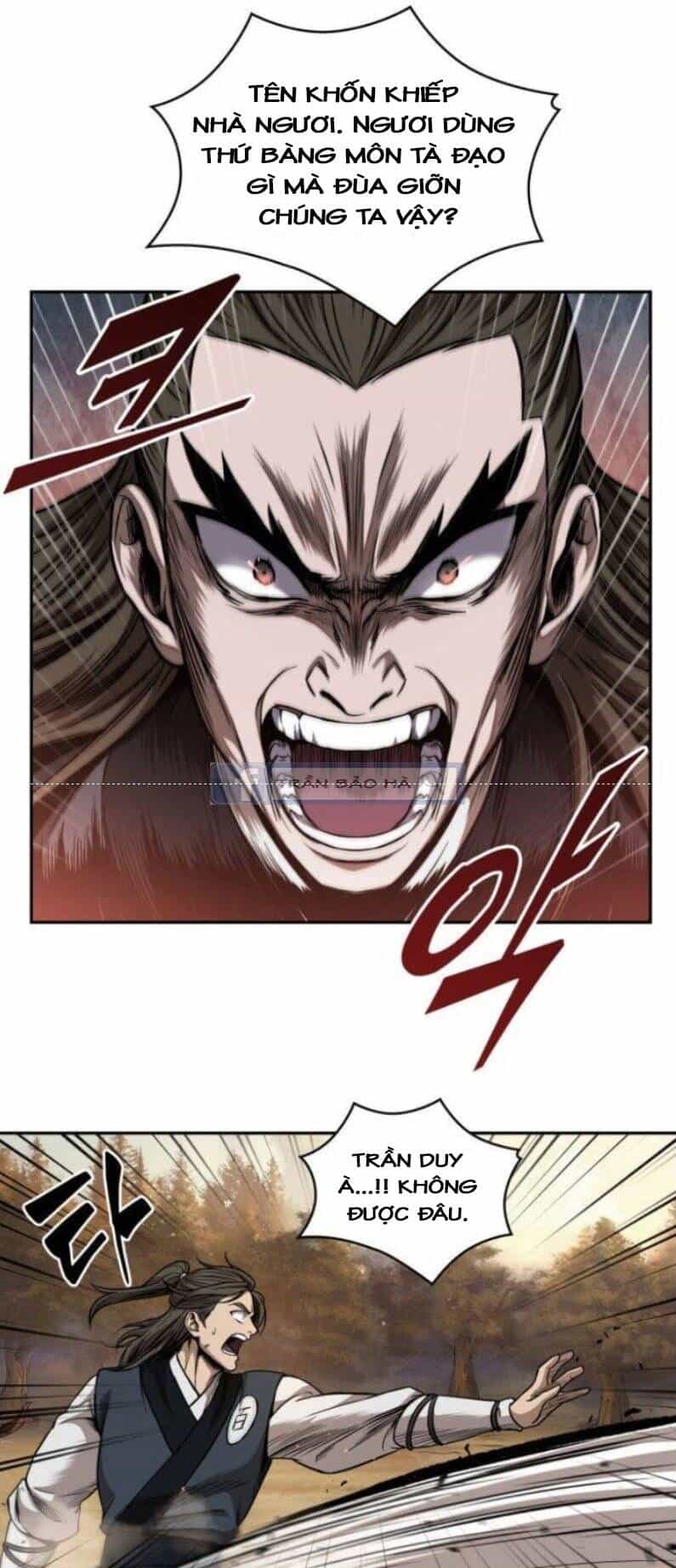 Ngã Lão Ma Thần - Chương 56 - ảnh 35