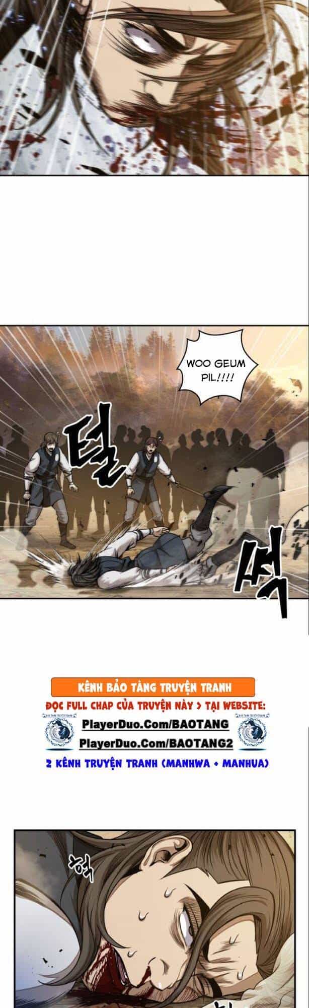 Ngã Lão Ma Thần - Chương 58 - ảnh 22