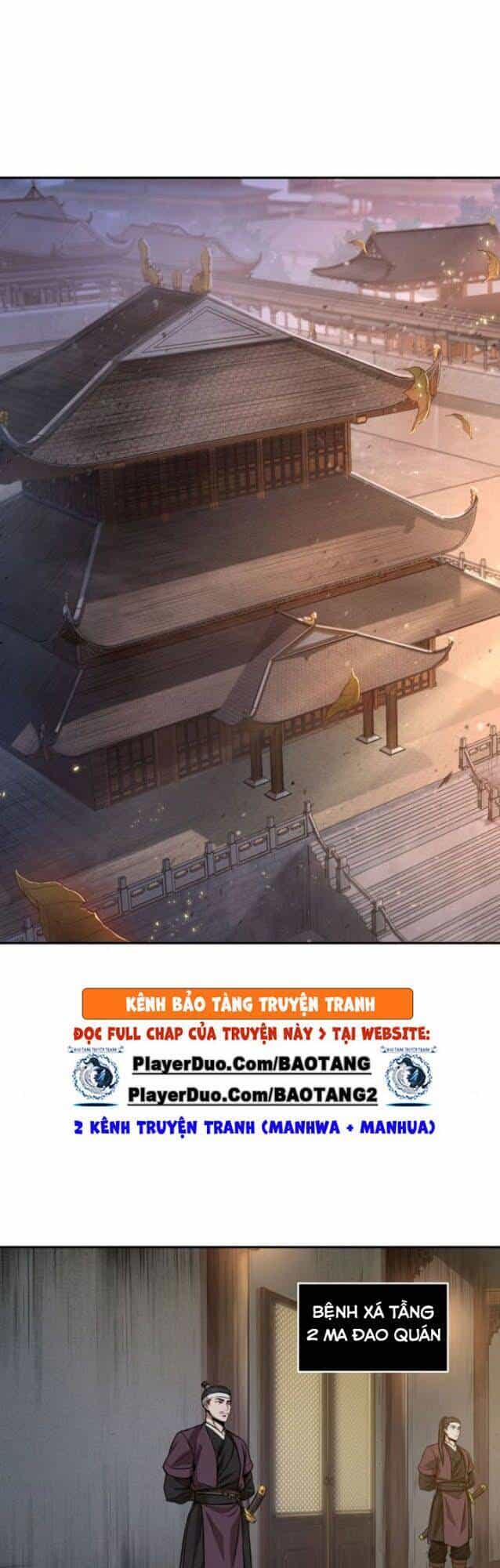 Ngã Lão Ma Thần - Chương 58 - ảnh 35