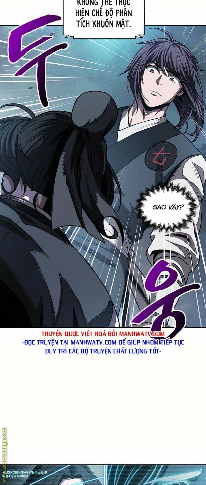 Ngã Lão Ma Thần - Chương 60 - ảnh 36