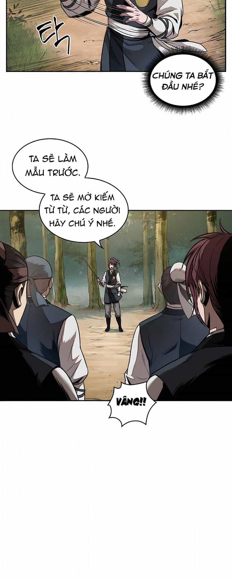 Ngã Lão Ma Thần - Chương 61 - ảnh 67