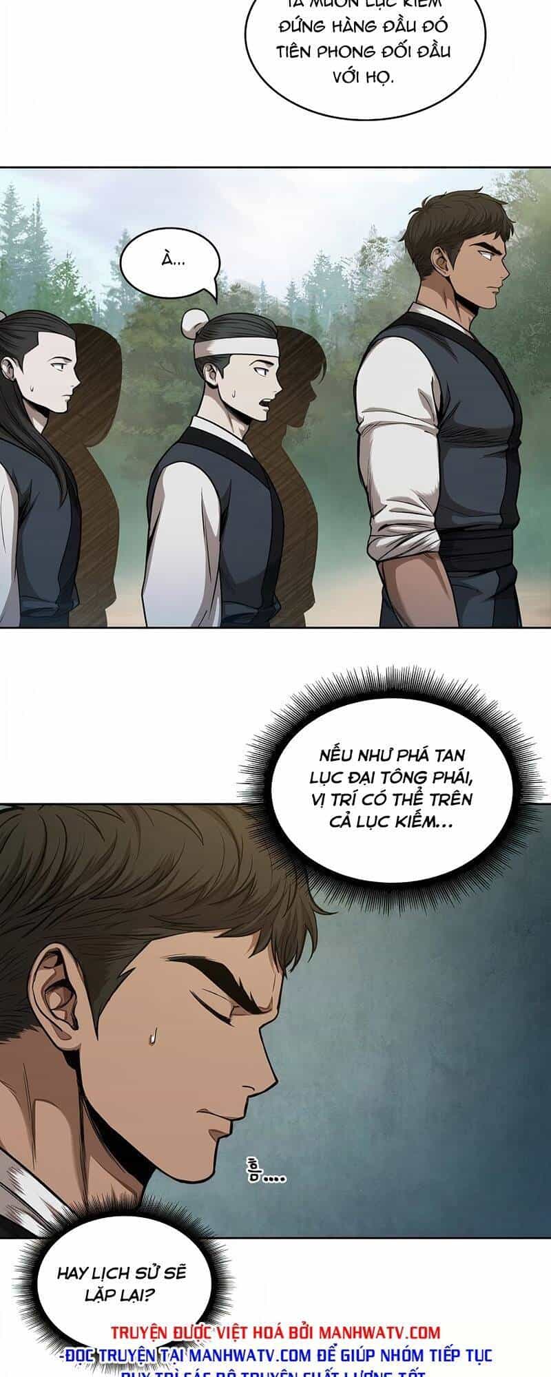 Ngã Lão Ma Thần - Chương 62 - ảnh 68