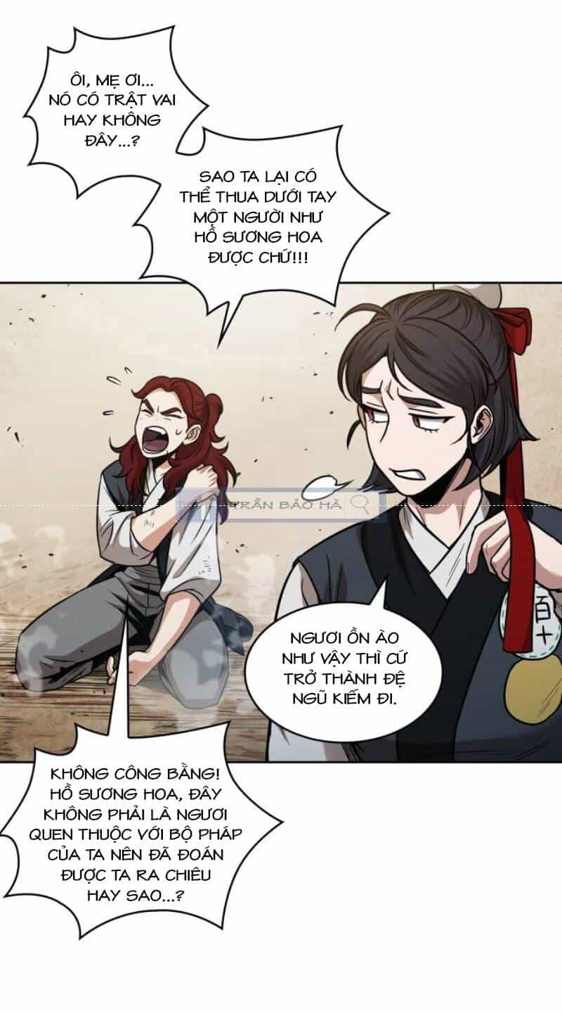 Ngã Lão Ma Thần - Chương 63 - ảnh 27
