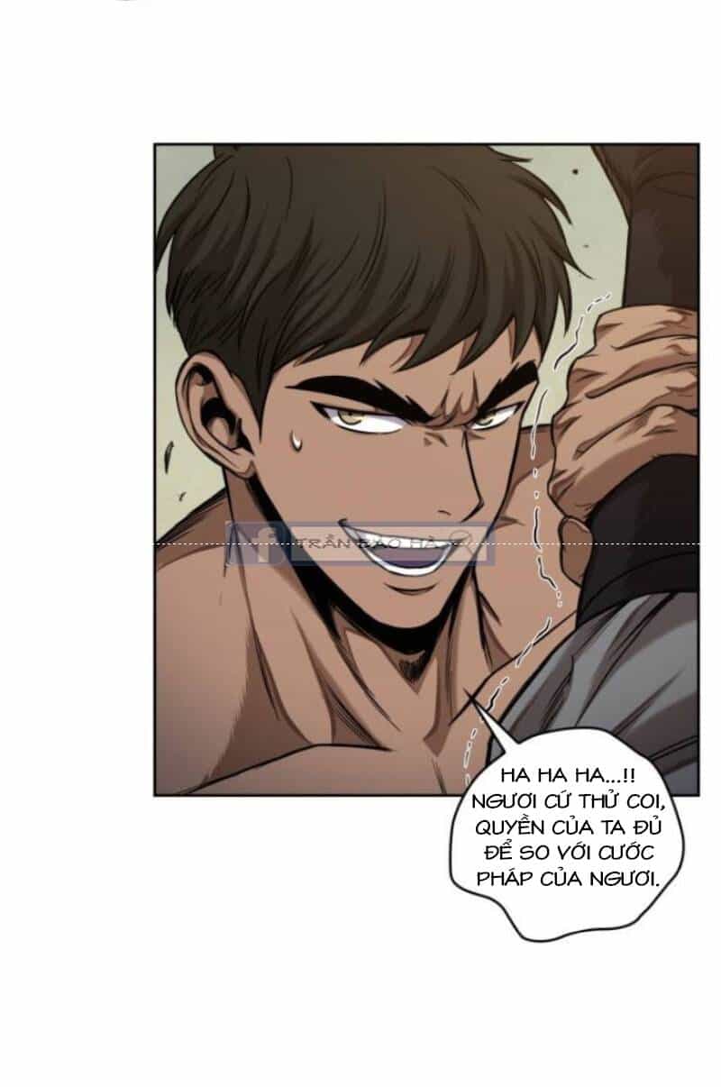 Ngã Lão Ma Thần - Chương 63 - ảnh 34
