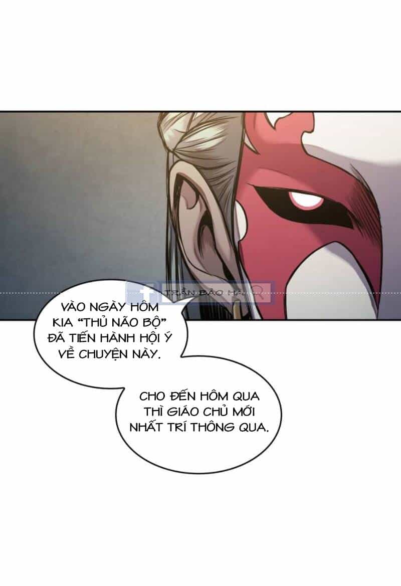 Ngã Lão Ma Thần - Chương 63 - ảnh 63