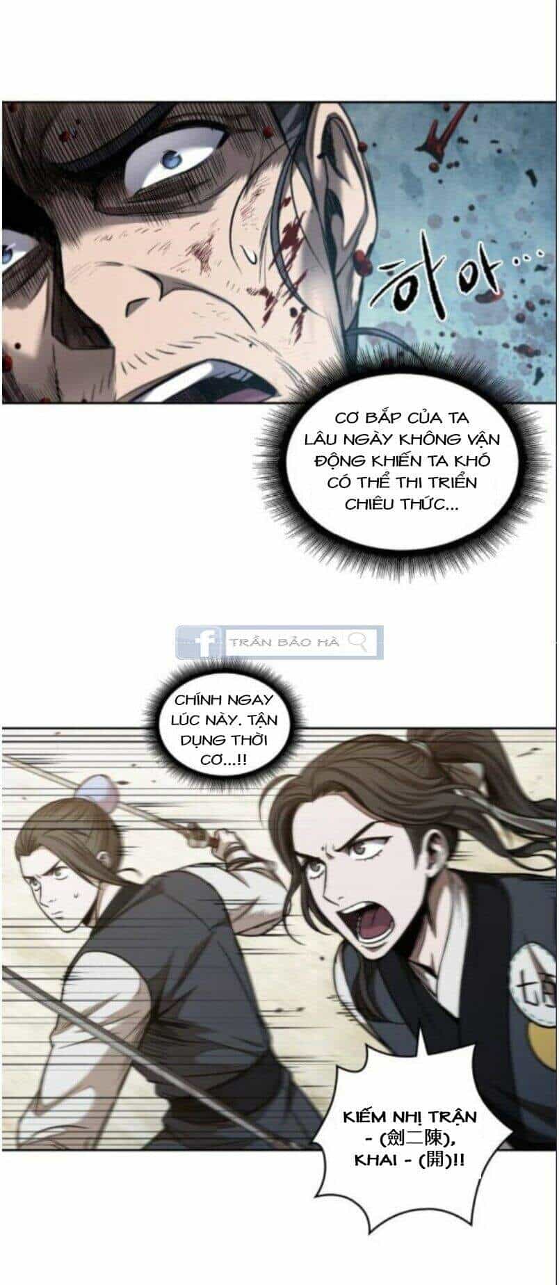 Ngã Lão Ma Thần - Chương 64 - ảnh 29