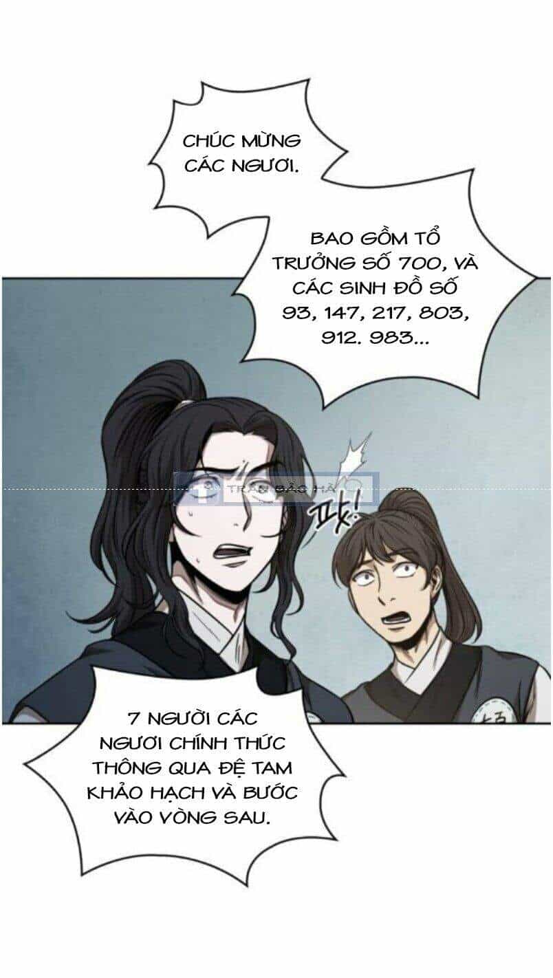 Ngã Lão Ma Thần - Chương 64 - ảnh 40