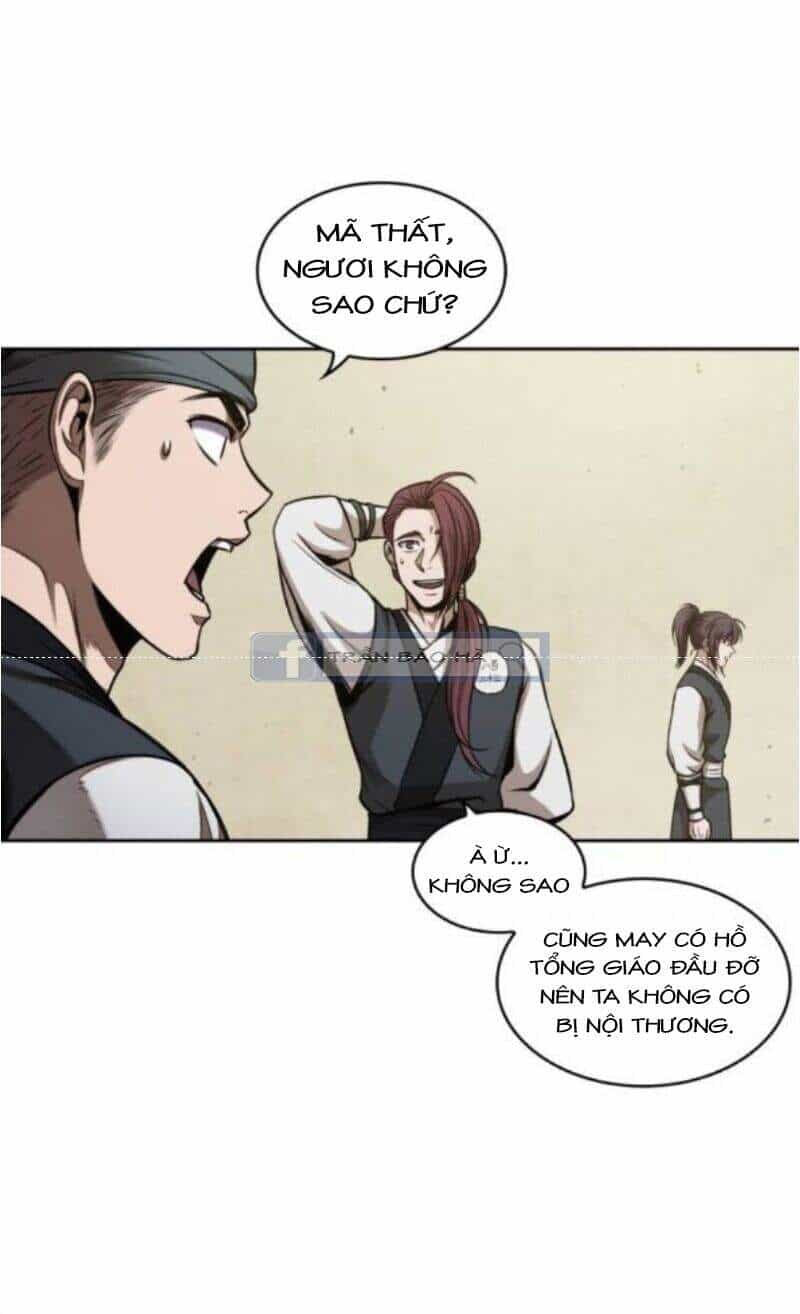 Ngã Lão Ma Thần - Chương 66 - ảnh 19