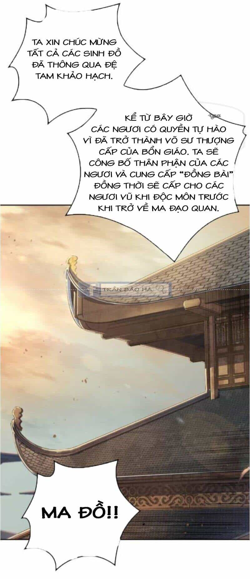 Ngã Lão Ma Thần - Chương 66 - ảnh 35