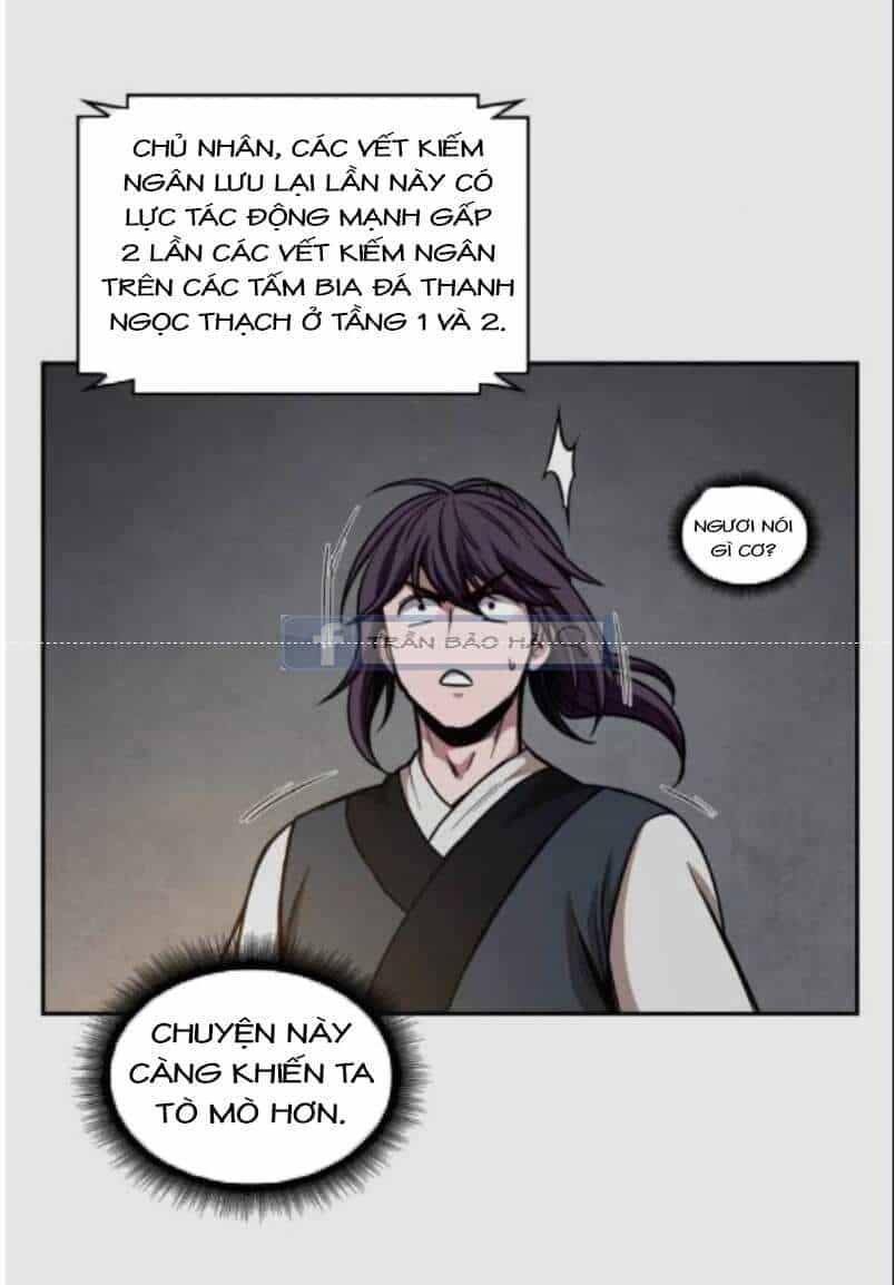 Ngã Lão Ma Thần - Chương 68 - ảnh 23