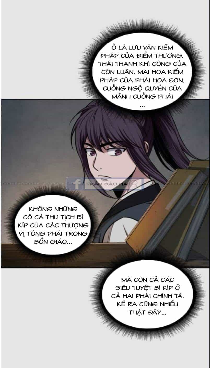 Ngã Lão Ma Thần - Chương 68 - ảnh 26