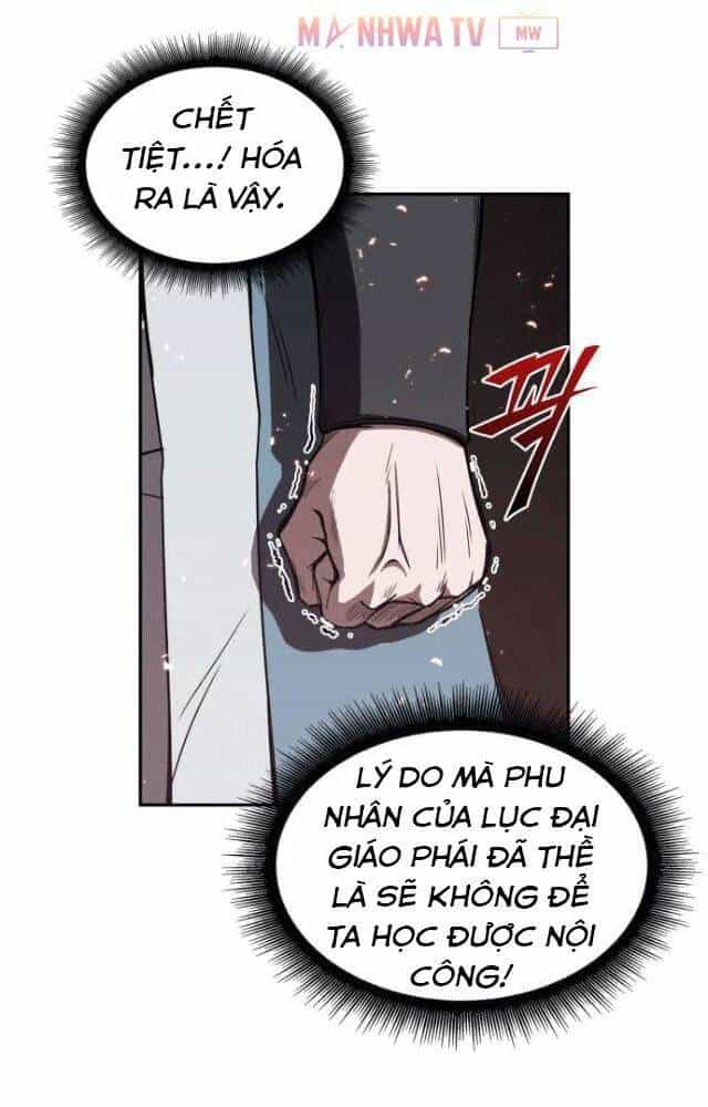Ngã Lão Ma Thần - Chương 7 - ảnh 25