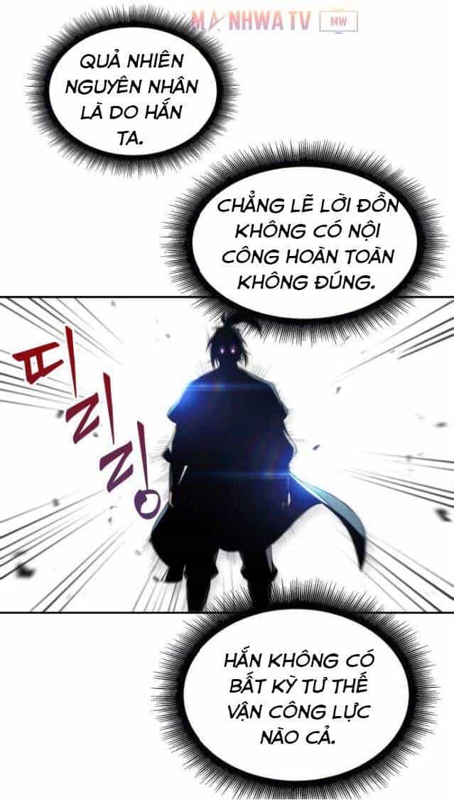 Ngã Lão Ma Thần - Chương 7 - ảnh 69