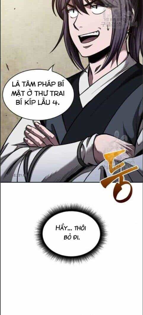 Ngã Lão Ma Thần - Chương 70 - ảnh 37