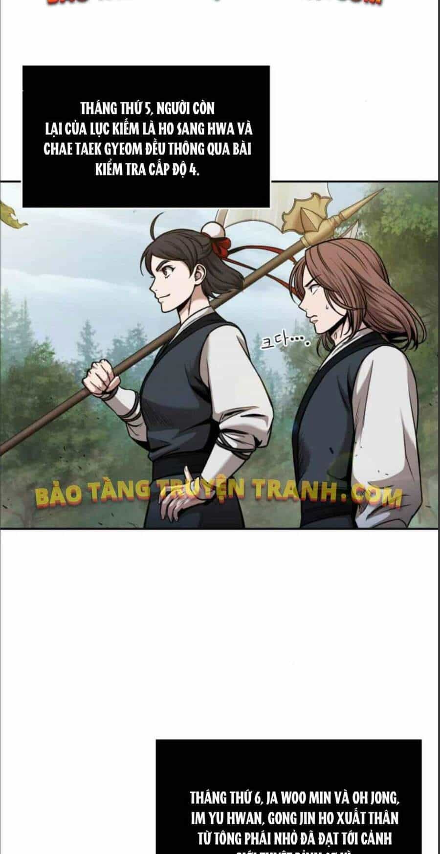 Ngã Lão Ma Thần - Chương 71 - ảnh 47