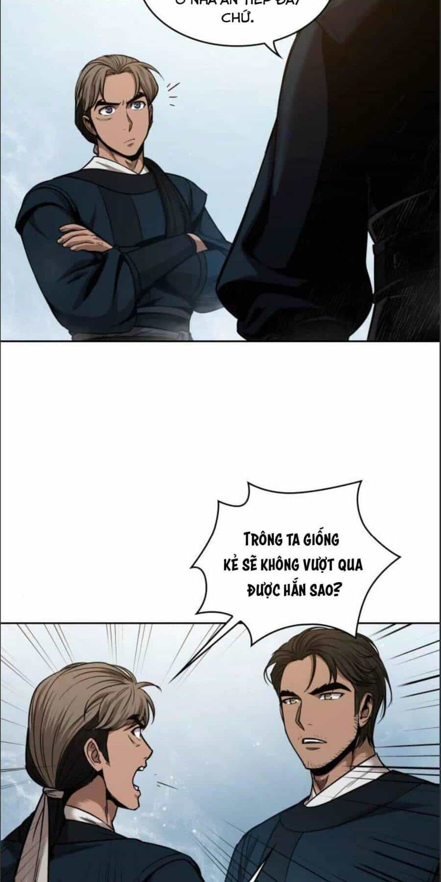 Ngã Lão Ma Thần - Chương 71 - ảnh 67