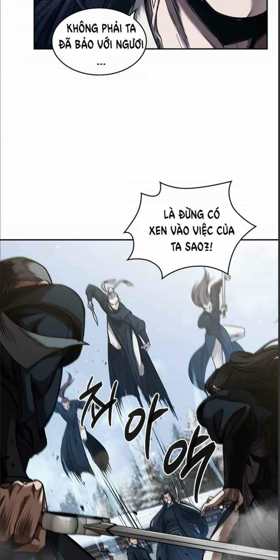 Ngã Lão Ma Thần - Chương 72 - ảnh 4