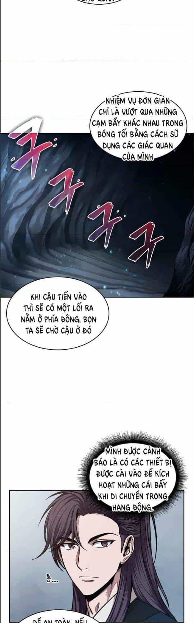 Ngã Lão Ma Thần - Chương 73 - ảnh 38