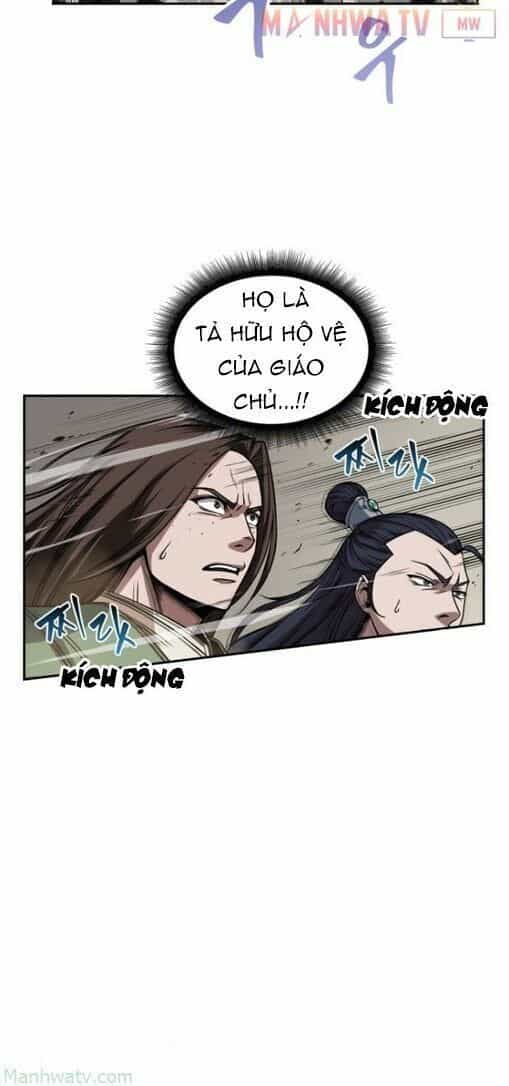 Ngã Lão Ma Thần - Chương 8 - ảnh 63