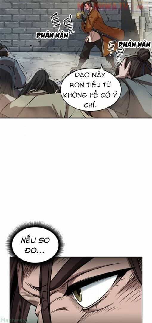 Ngã Lão Ma Thần - Chương 8 - ảnh 66