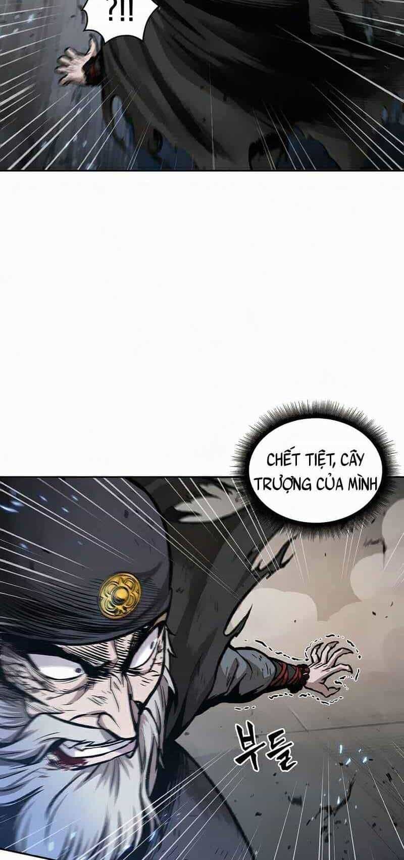 Ngã Lão Ma Thần - Chương 81 - ảnh 28