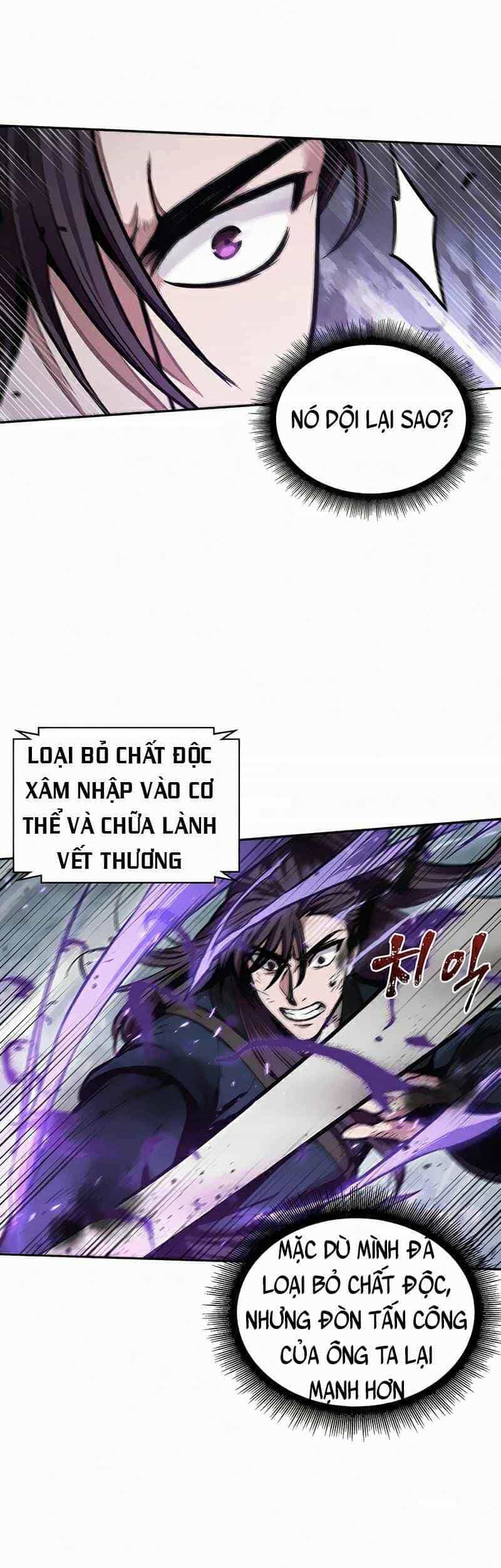 Ngã Lão Ma Thần - Chương 81 - ảnh 31