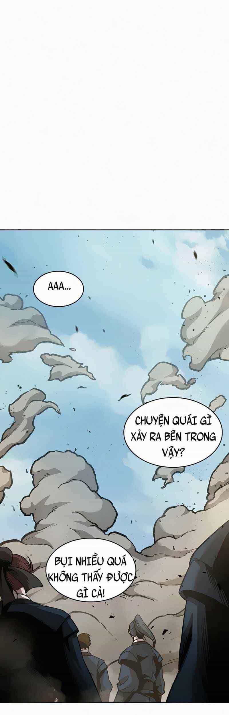 Ngã Lão Ma Thần - Chương 81 - ảnh 73