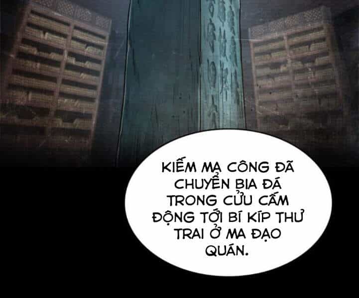 Ngã Lão Ma Thần - Chương 82 - ảnh 147