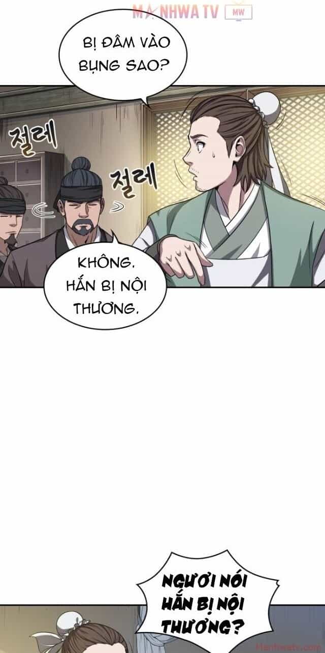 Ngã Lão Ma Thần - Chương 9 - ảnh 13