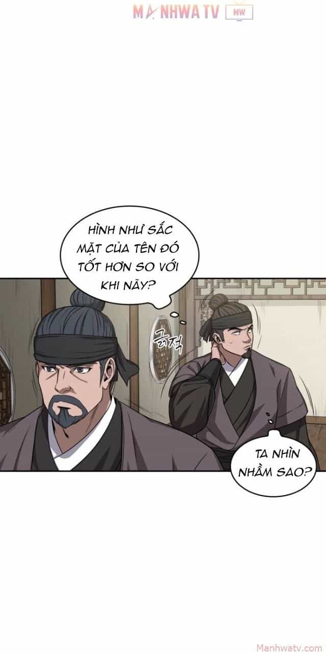 Ngã Lão Ma Thần - Chương 9 - ảnh 18