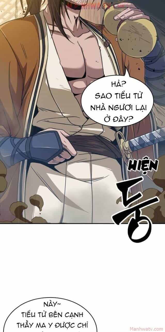 Ngã Lão Ma Thần - Chương 9 - ảnh 28