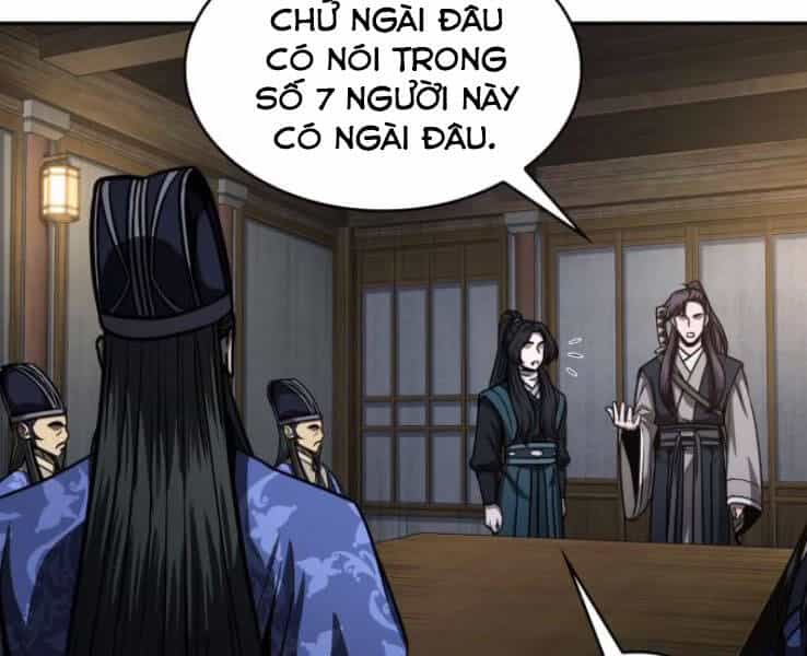 Ngã Lão Ma Thần - Chương 89 - ảnh 8