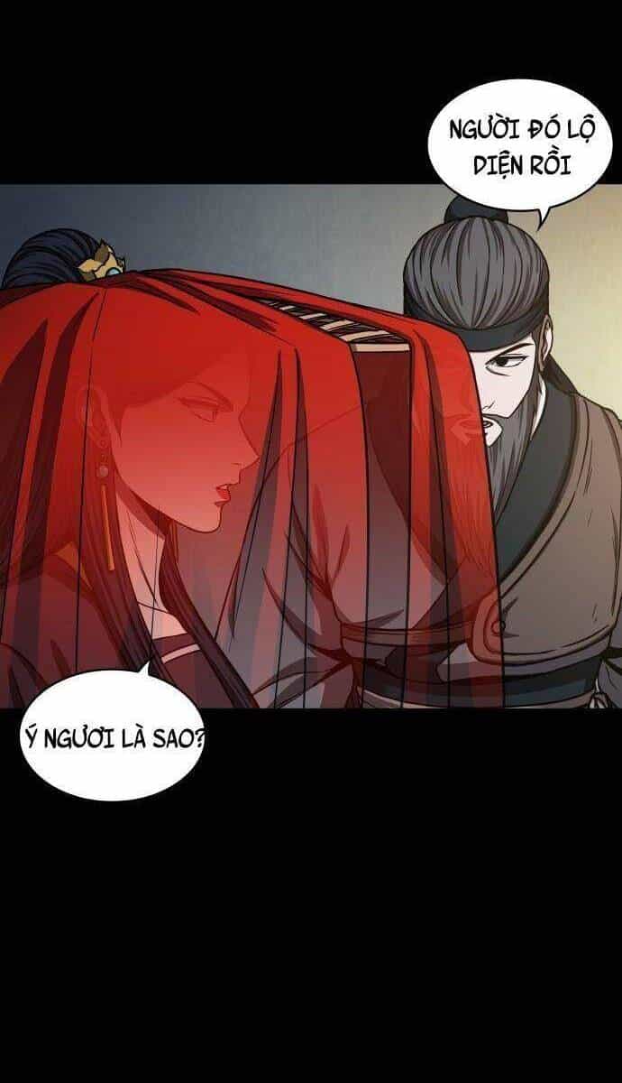 Ngã Lão Ma Thần - Chương 91 - ảnh 30